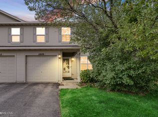 2809 Oakmont Dr, Montgomery, IL 60538