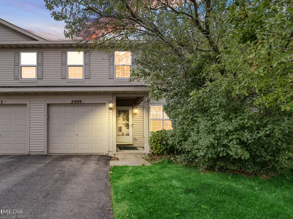 2809 Oakmont Dr, Montgomery, IL 60538