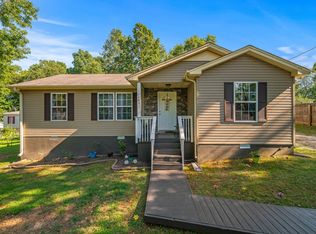 11481 Moss Branch Rd, Bon Aqua, TN 37025