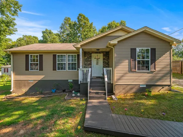 11481 Moss Branch Rd, Bon Aqua, TN 37025