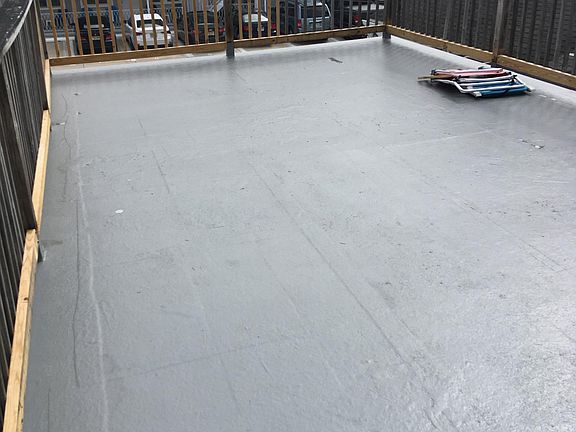 5th image of 9401 Atlantic Ave #B