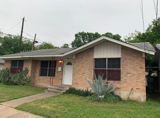 1191 Comal St, Austin, TX 78702