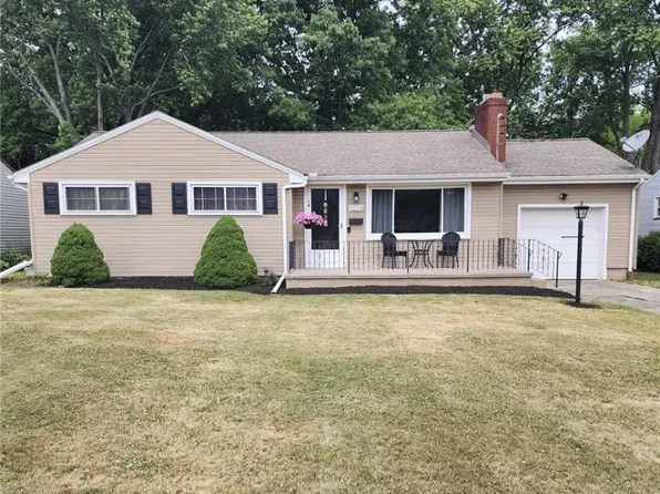 3228 Glen Oaks Dr, Youngstown, OH 44511