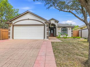 2081 Quito Loop, Laredo, TX 78045