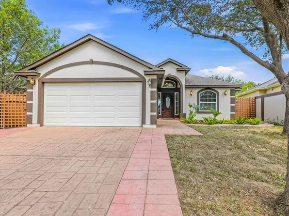 2081 Quito Loop, Laredo, TX 78045