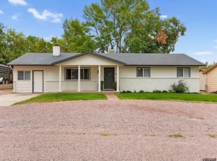 616 Glenmoor Rd, Canon City, CO 81212