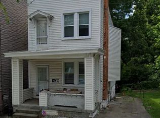439 Warner St, Cincinnati, OH 45219