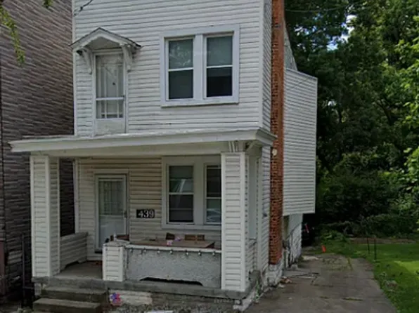 439 Warner St, Cincinnati, OH 45219