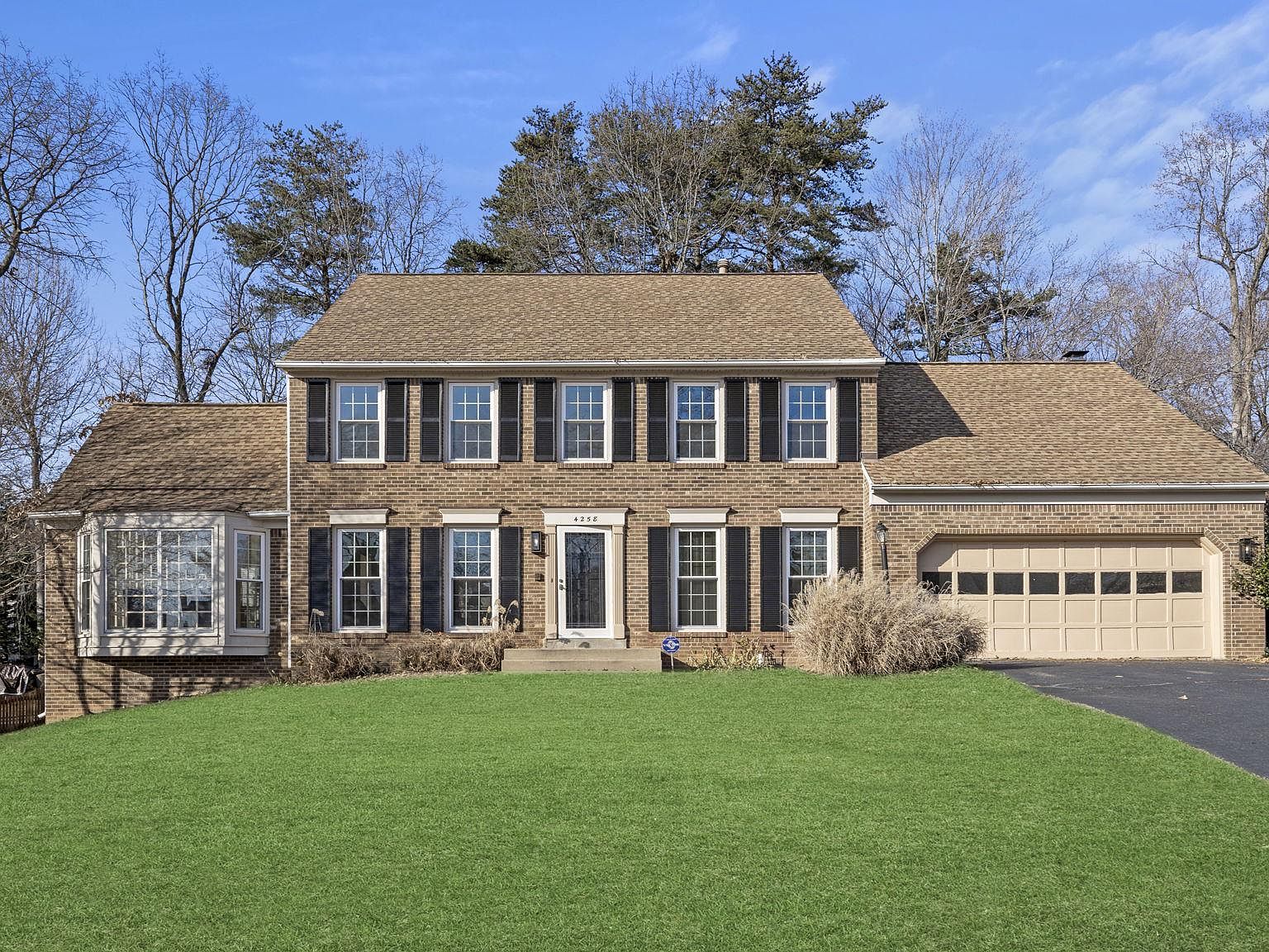 4258 Exeter Dr, Dumfries, VA 22025 Zillow