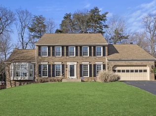 4258 Exeter Dr, Dumfries, VA