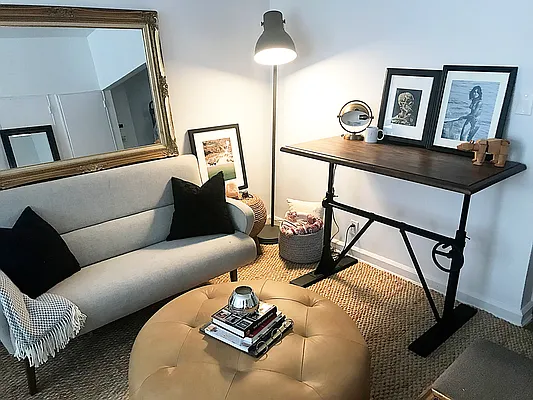 Rented by Buchbinder & Warren | media 9