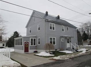 380 Central Ave, Lancaster, NY 14086
