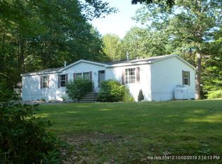 94 Tiger Hill Rd, Poland, ME 04274