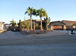 1831 Ranchito Dr, Lake Havasu City, AZ 86404