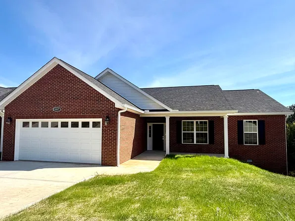 1037 Patriot Landing Dr, Dandridge, TN 37725