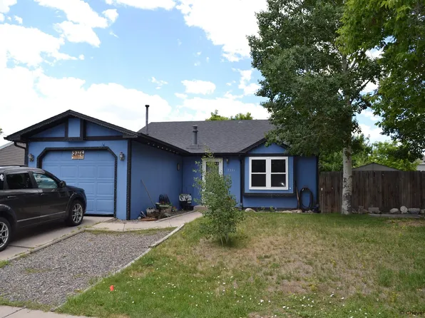 2116 Pine Ave, Cheyenne, WY 82007
