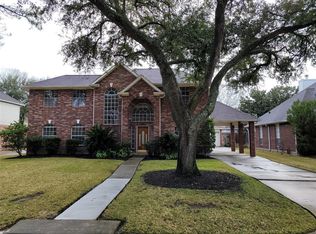 10511 Hondo Hill Rd, Houston, TX 77064