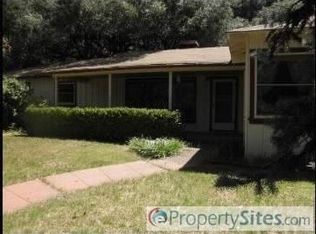 42372 Road 222, Oakhurst, CA 93644