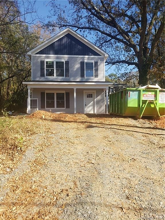 home for sale newton nc