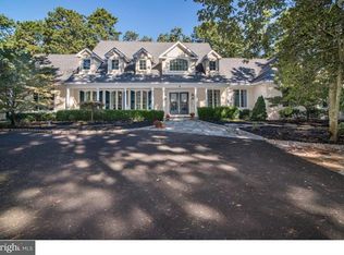 9 Saw Mill Rd, Medford, NJ 08055