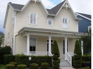 1009 Wild Elm St, Celebration, FL 34747