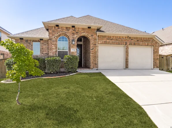 9750 Monken, Boerne, TX 78006