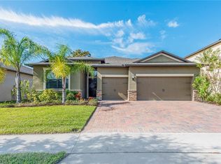 4334 Summer Breeze Way, Kissimmee, FL 34744