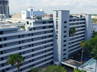 201 W Laurel St APT 712, Tampa, FL 33602