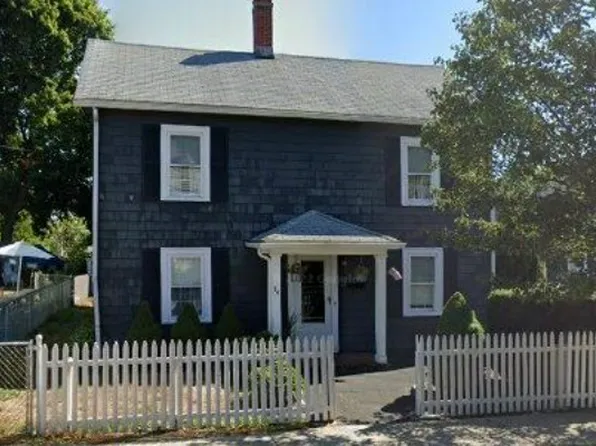 34 West St, Newton, MA 02458