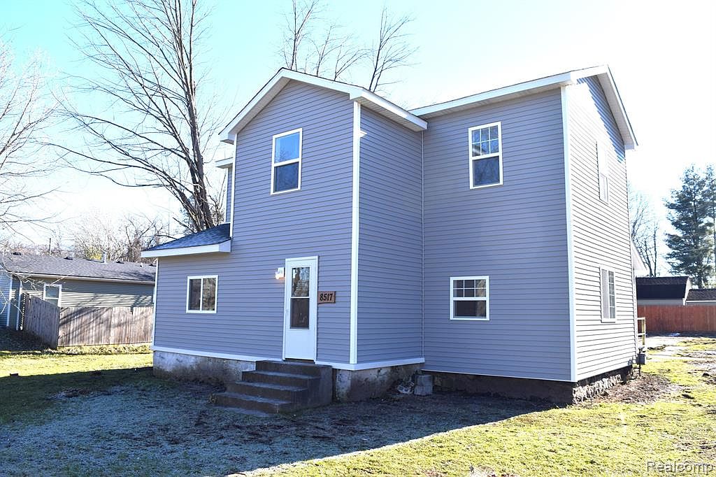 8517 Morris Rd, Goodells, MI 48027 MLS 20240016912 Zillow