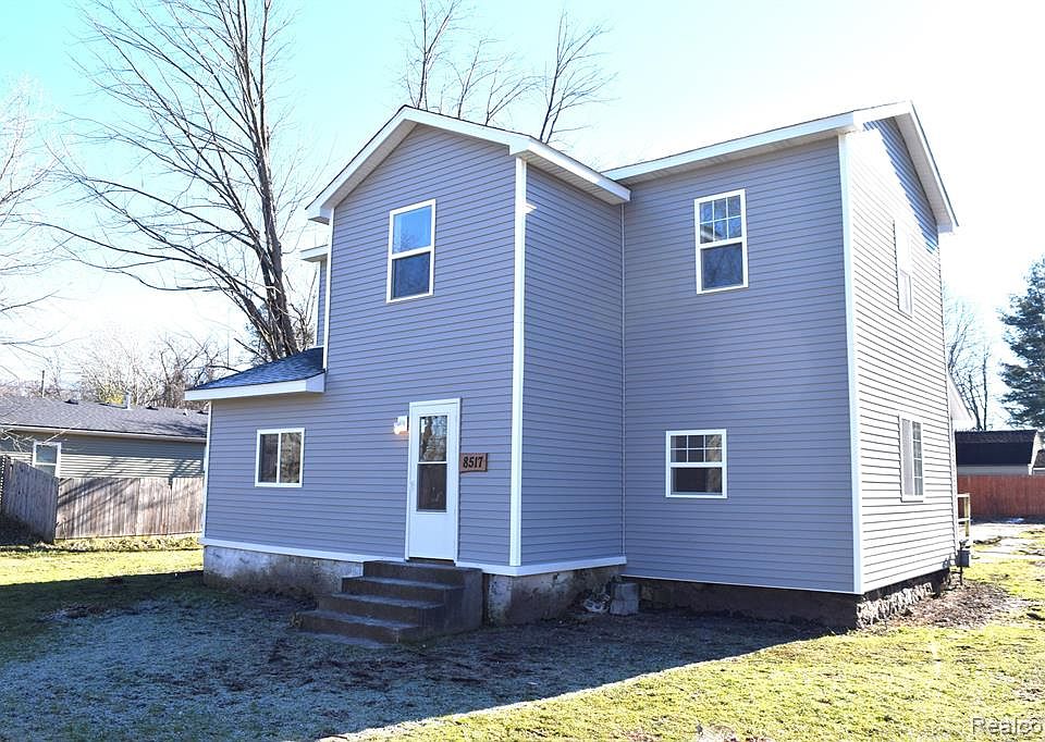 8517 Morris Rd, Goodells, MI 48027 MLS 20240016912 Zillow