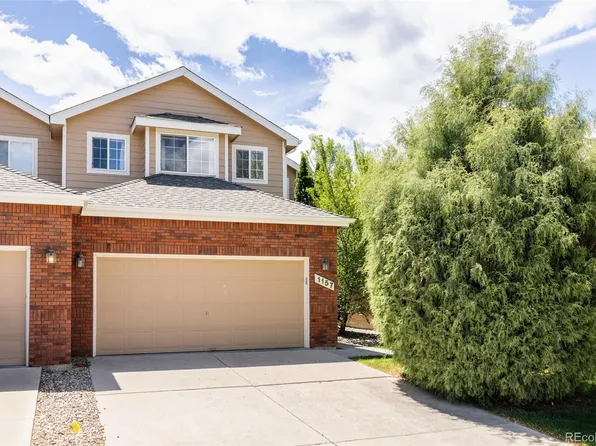 1157 Belleview Drive, Fort Collins, CO 80526