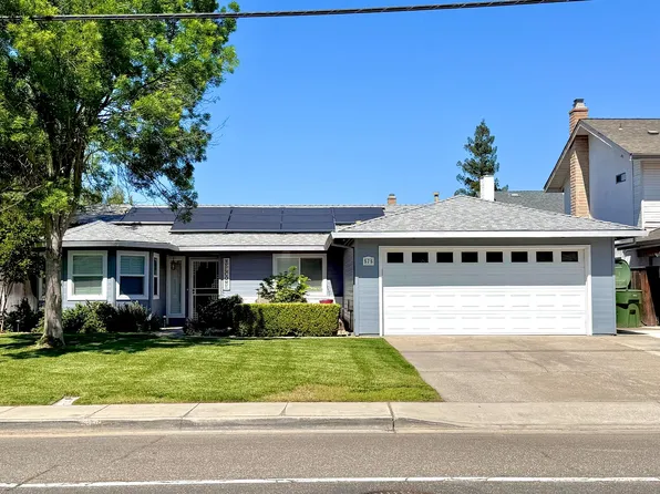 575 E Milgeo Ave, Ripon, CA 95366