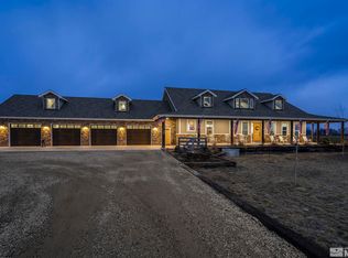3230 S Allen Rd, Fallon, NV 89406