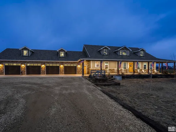 3230 S Allen Rd, Fallon, NV 89406