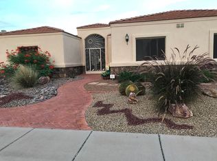 3521 S Waterfall Dr, Green Valley, AZ 85614