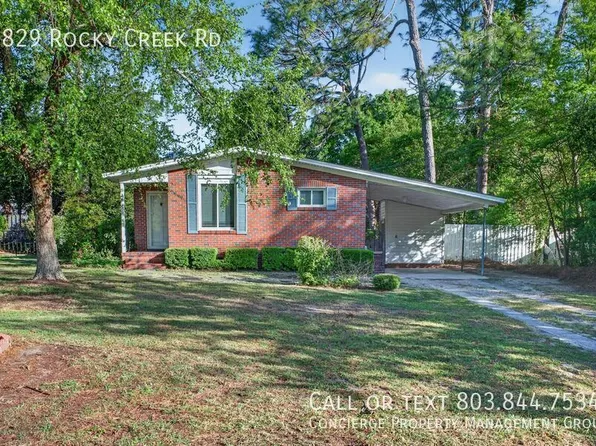 2829 Rocky Creek Rd, Augusta, GA 30906