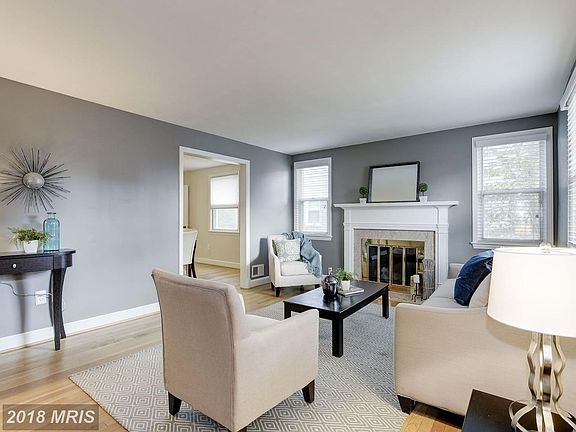 4th image of 5819 Greenlawn Dr