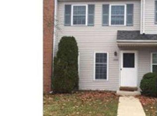 1906 Nashmont Ct, Lansdale, PA 19446