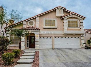 9540 Ancala Hollow Ct, Las Vegas, NV 89148