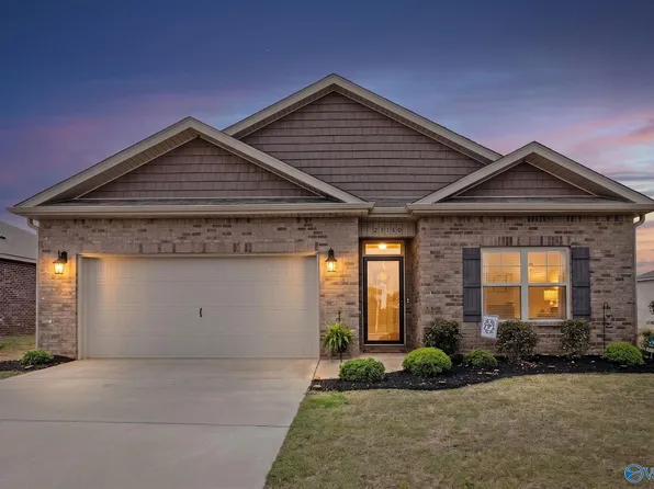 25150 Delilah Cir, Athens, AL 35613