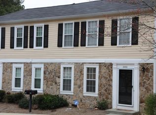 3431 Bayshore Dr, Atlanta, GA