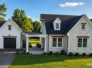 2652 Fancy Farm Rd, Bedford, VA 24523
