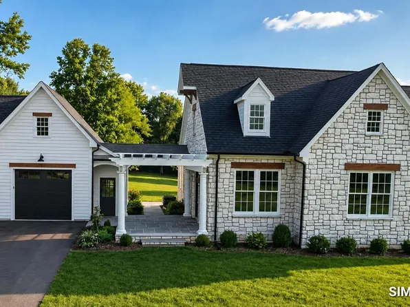 1 Fancy Farm Rd, Bedford, VA 24523