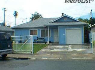 5709 Layton Dr, North Highlands, CA 95660