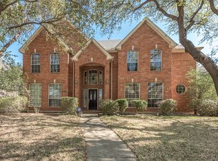 6724 Alcove Ln, Plano, TX 75024