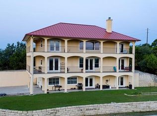1300 Alta Vis, Spicewood, TX 78669