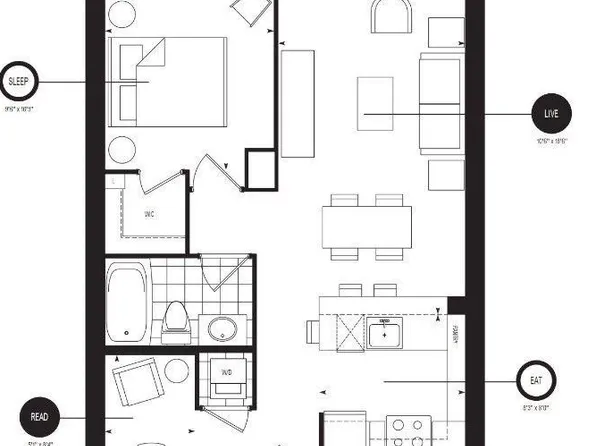 21 Carlton St, Toronto, ON