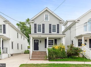 20 Wilkins Ave, Haddonfield, NJ 08033