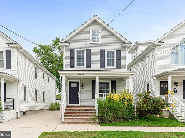 20 Wilkins Ave, Haddonfield, NJ 08033